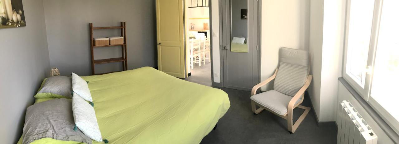 Appartement Tarascon Sur Ariege エクステリア 写真